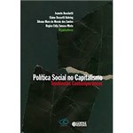 Livro - Política Social no Capitalismo