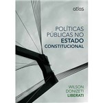 Livro - Políticas Públicas no Estado Constitucional