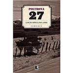 Livro - Poltrona 27