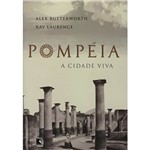 Livro - Pompéia - a Cidade Viva