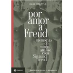 Por Amor a Freud - Zahar