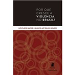 Livro - por que Cresce a Violência no Brasil?