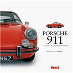 Livro - Porsche 911