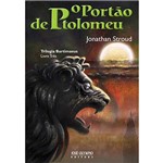 Livro - Portão de Ptolomeu, o