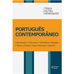 Livro - Português Contemporâneo