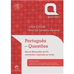 Livro - Português: Questões
