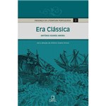 Livro - Presença da Literatura Portuguesa Vol. 2 - Era Clássica