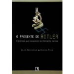 Livro - Presente de Hitler, o
