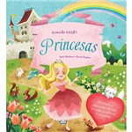 Livro - Princesa: Coleção Cadê?