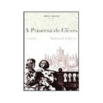 Livro - Princesa de Clèves, a