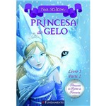 Livro - Princesa do Gelo: Livro 1 - Parte 1