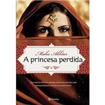 Livro - Princesa Perdida, a