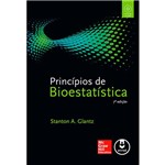Livro - Princípios de Bioestatística