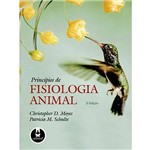 Livro - Princípios de Fisiologia Animal