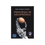 Livro - Principios de Mecatronica