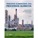 Principios Elementares dos Processos Quimicos - Ltc