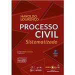 Livro - Processo Civil Sistematizado
