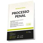 Livro - Processo Penal Esquematizado - Avena