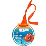 Livro - Procurando Nemo: para uma Criança Corajosa