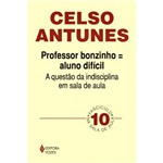 Professor Bonzinho Aluno Dificil - Vol 10 - Voze