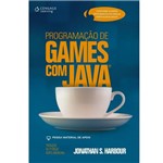 Livro - Programação de Games com Java