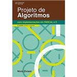 Projeto de Algoritmos - Cengage