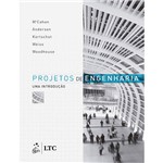 Livro - Projetos de Engenharia: uma Introdução