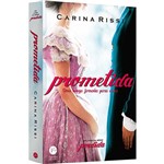 Prometida - Vol 4 - Verus