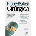 Livro - Propedêutica Cirúrgica