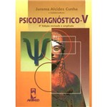 Livro - Psico Diagnóstico
