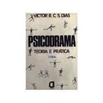 Livro - Psicodrama: Teoria e Prática