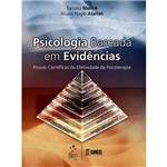 Livro - Psicologia Baseada em Evidências - Provas Científicas da Efetividade da Psicoterapia