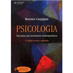 Livro - Psicologia: das Raízes Aos Movimentos Contemporâneos