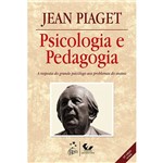 Livro - Psicologia Pedagógica