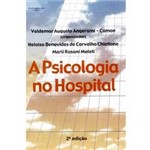Livro - Psicologia no Hospital, a