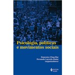 Psicologia Politicas e Movimentos Sociais - Vozes