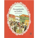 Livro - Quilombo no Leblon, um