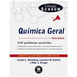 Quimica Geral - Bookman