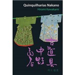 Livro - Quinquilharias Nakano
