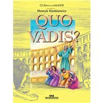 Livro - Quo Vadis?