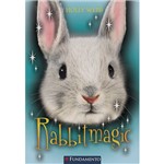 Livro - Rabbitmagic