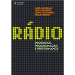 Livro - Rádio - Produção, Programação e Performance