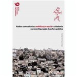 Livro - Rádios Comunitárias - Mobilização Social e Cidadania na Reconfiguração da Esfera Pública
