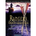 Rangers - Ordem dos Arqueiros 4 - Fundamento