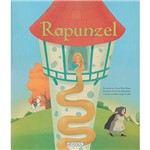 Livro - Rapunzel