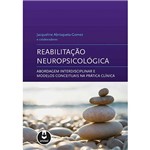 Reabilitacao Neuropsicologica - Artmed
