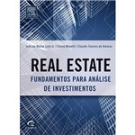 Livro - Real Estate - Fundamentos para Análise de Investimentos
