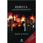 Livro - Rebecca a Mulher Inesquecível