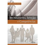 Livro - Recrutamento, Seleção e Competências