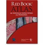 Red Book - Atlas de Doenças Infecciosas em Pediatria